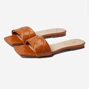 French Sole Jolene sandals